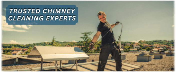 Chimney Cleaning Humble