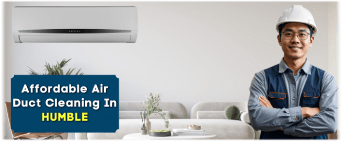Humble Air Duct Cleaning